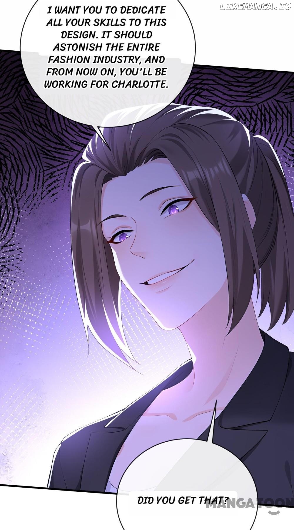 Never Let Go of My Ex-Husband Chapter 198 - page 14