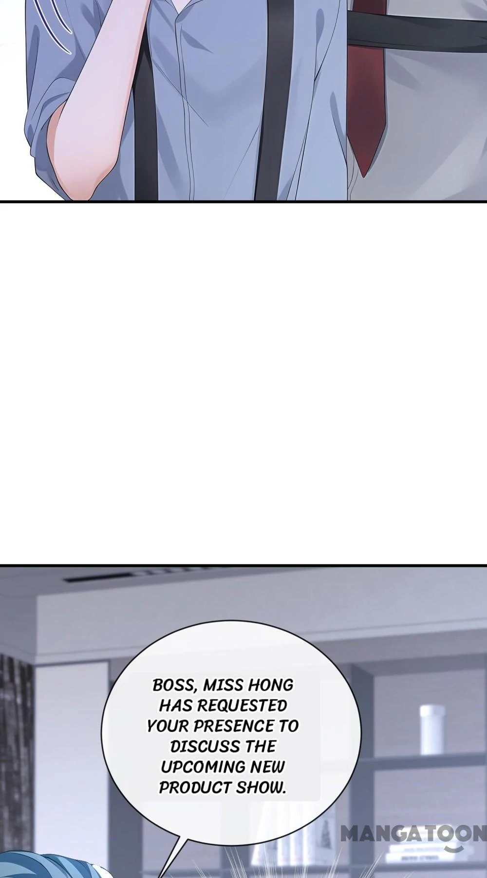 Never Let Go of My Ex-Husband Chapter 198 - page 16