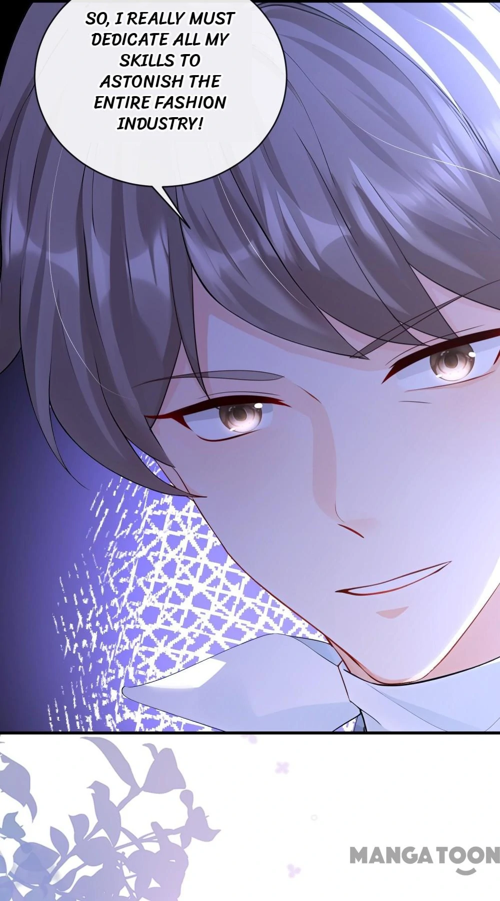 Never Let Go of My Ex-Husband Chapter 198 - page 24