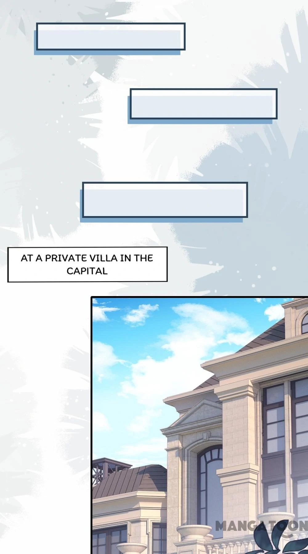 Never Let Go of My Ex-Husband Chapter 198 - page 4