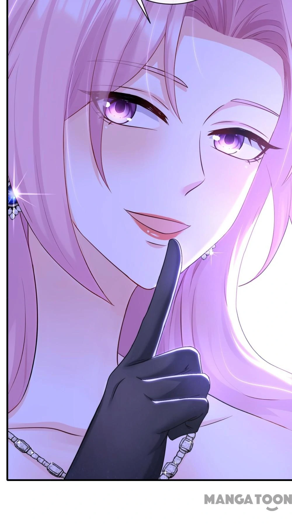 Never Let Go of My Ex-Husband Chapter 198 - page 44