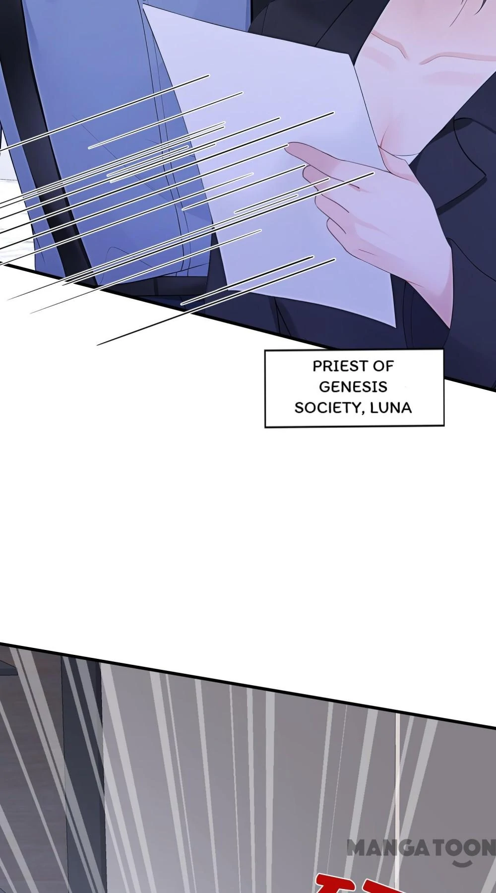 Never Let Go of My Ex-Husband Chapter 198 - page 7