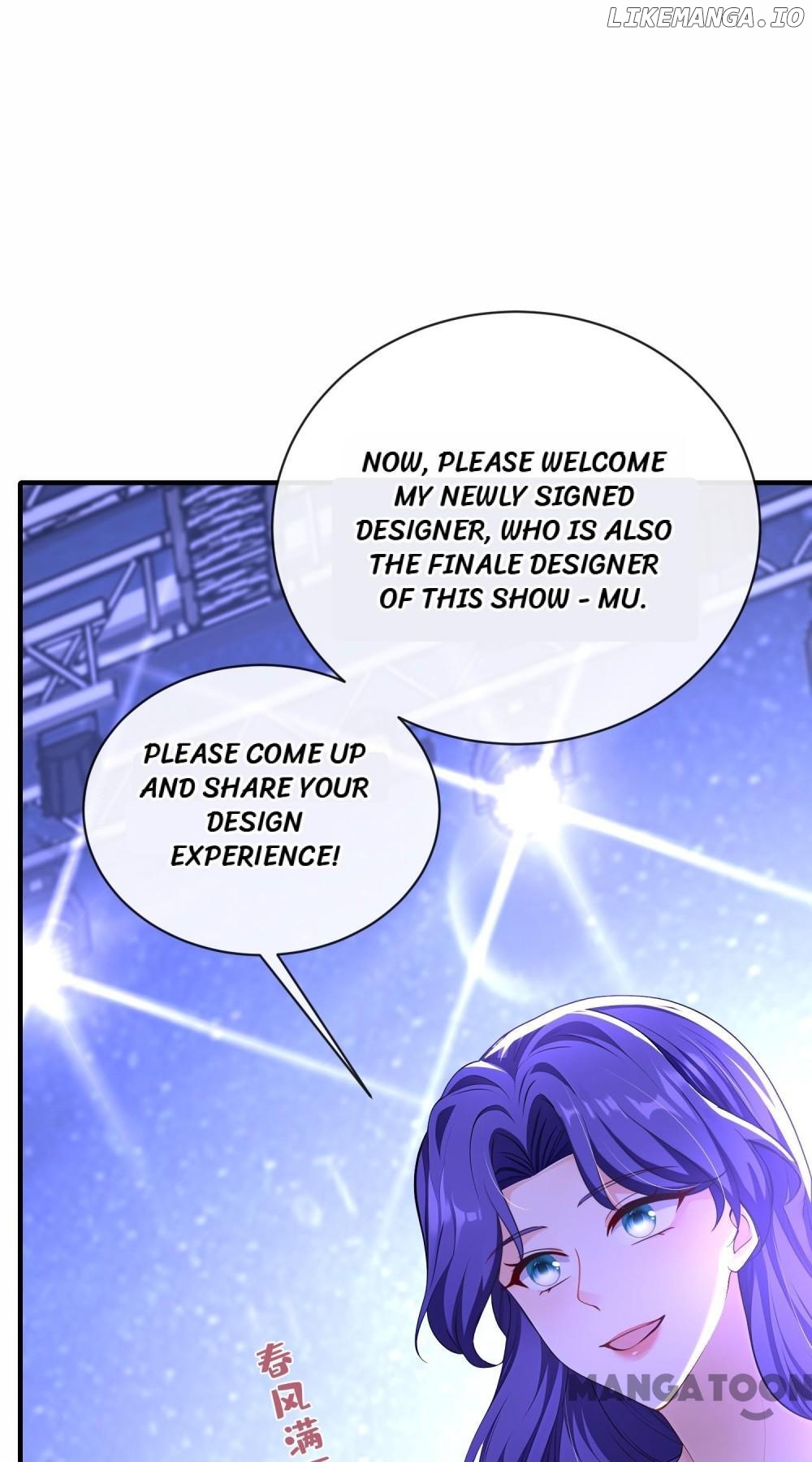 Never Let Go of My Ex-Husband Chapter 199 - page 14