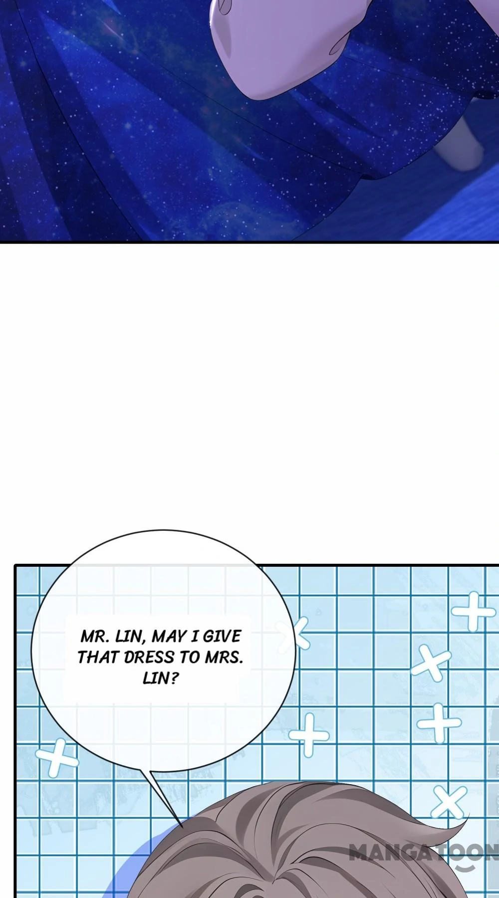Never Let Go of My Ex-Husband Chapter 199 - page 26