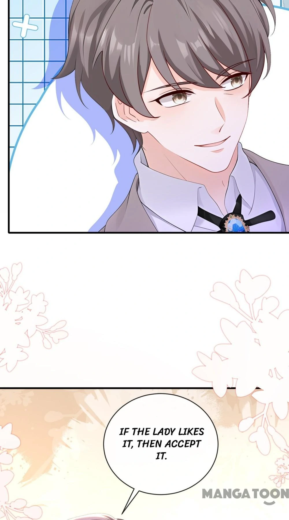 Never Let Go of My Ex-Husband Chapter 199 - page 27