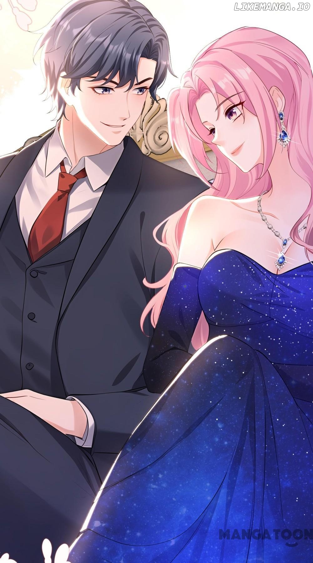 Never Let Go of My Ex-Husband Chapter 199 - page 28