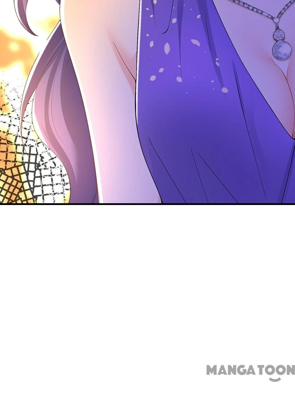 Never Let Go of My Ex-Husband Chapter 199 - page 40