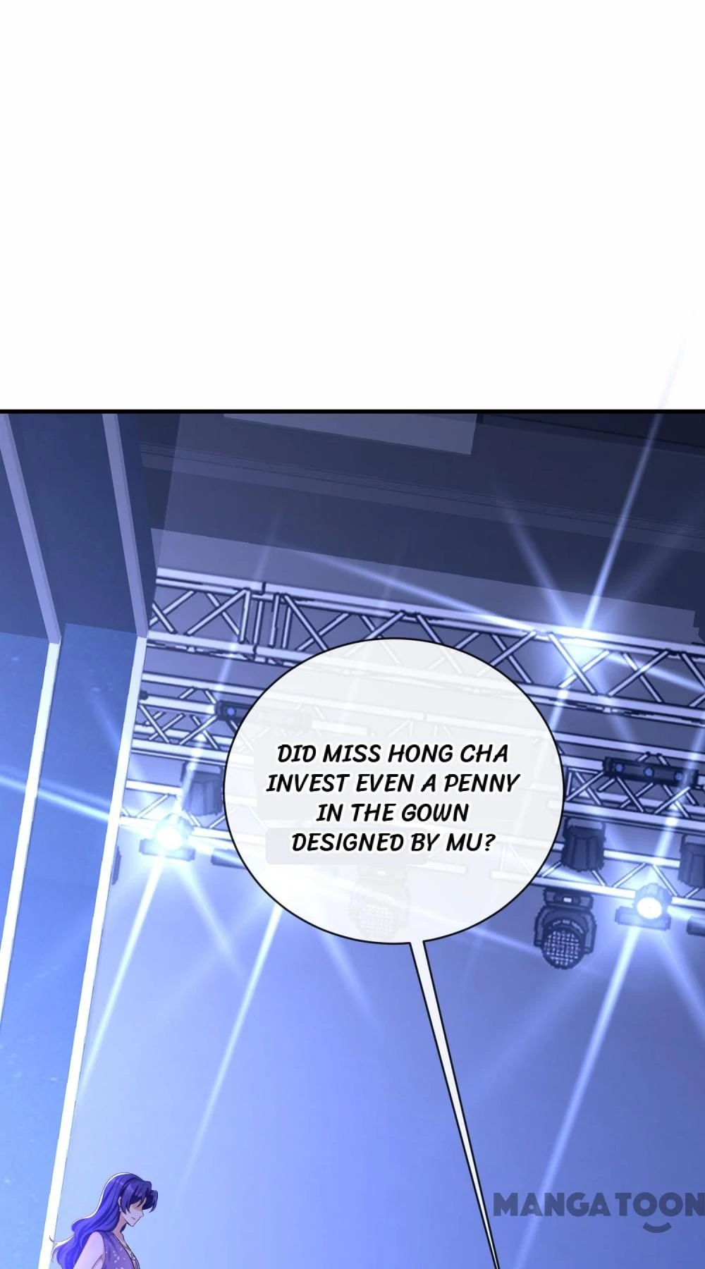 Never Let Go of My Ex-Husband Chapter 199 - page 50