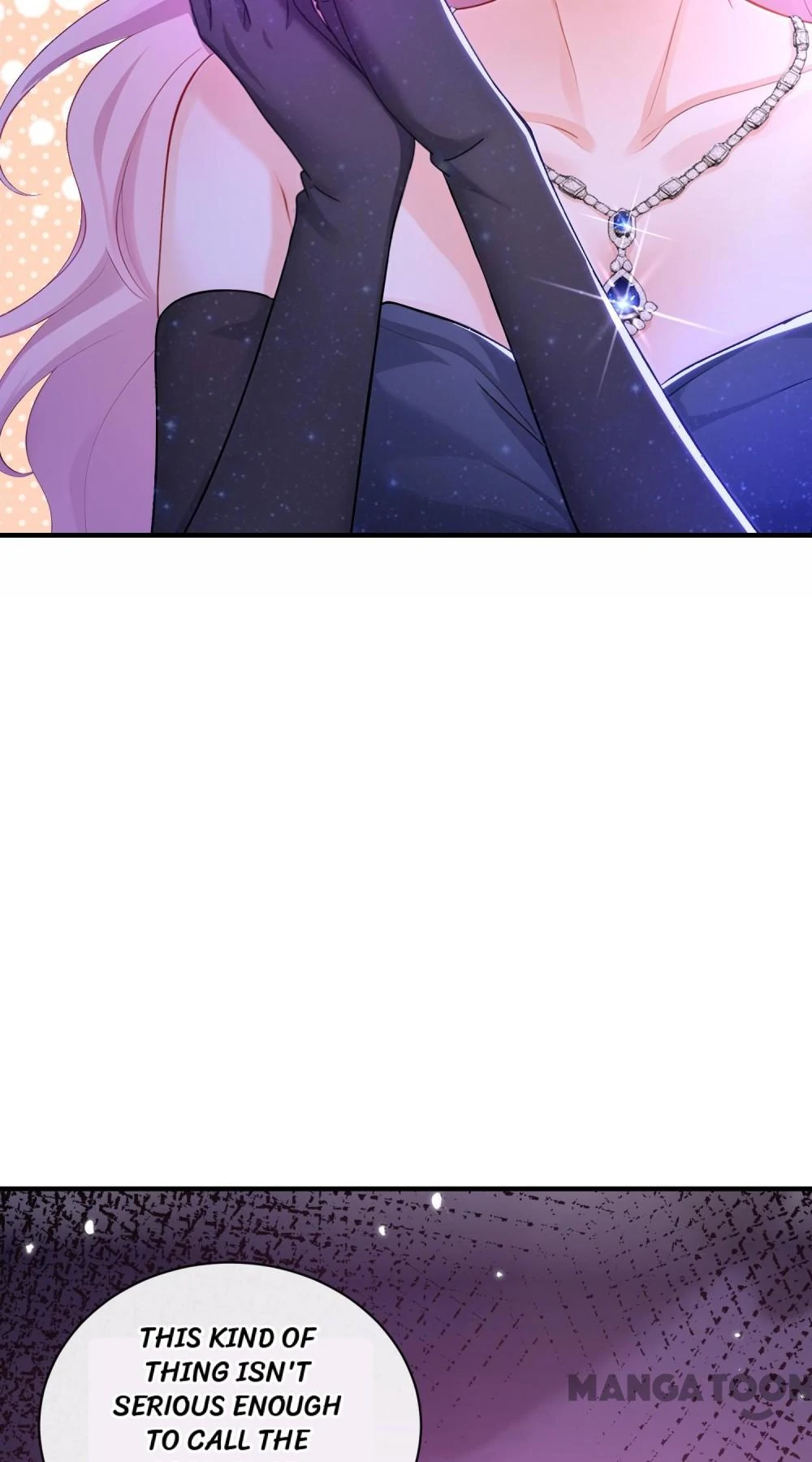 Never Let Go of My Ex-Husband Chapter 199 - page 54