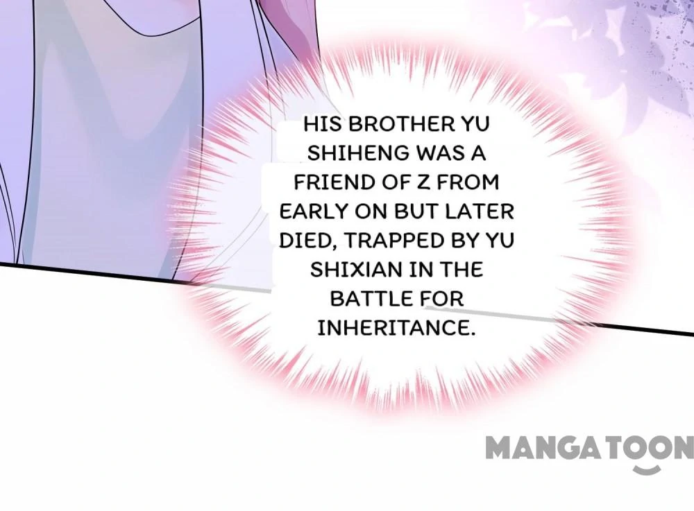 Never Let Go of My Ex-Husband Chapter 202 - page 15