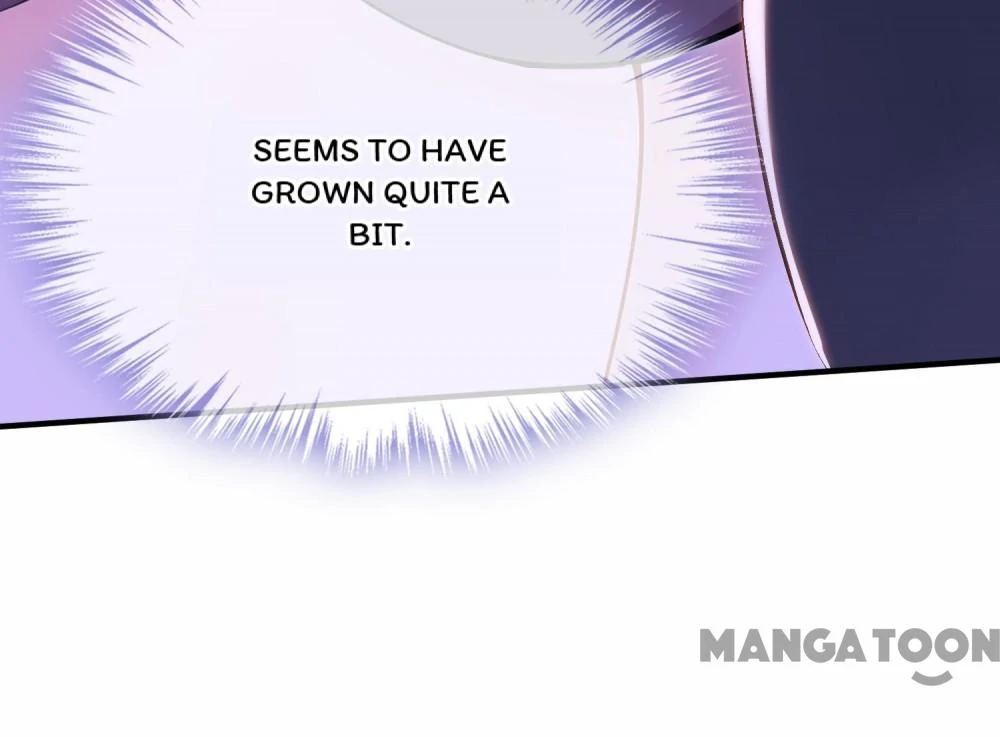 Never Let Go of My Ex-Husband Chapter 202 - page 30