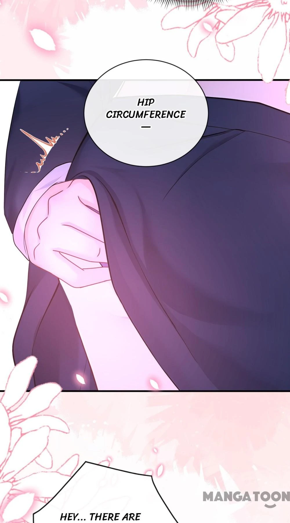 Never Let Go of My Ex-Husband Chapter 202 - page 32