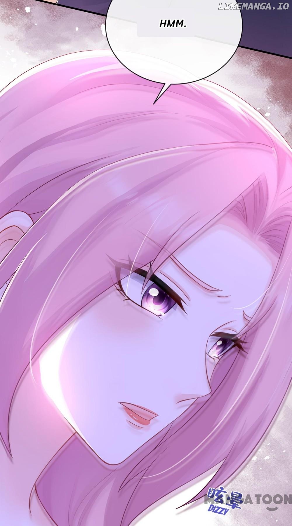 Never Let Go of My Ex-Husband Chapter 202 - page 34