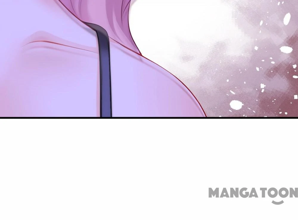 Never Let Go of My Ex-Husband Chapter 202 - page 35
