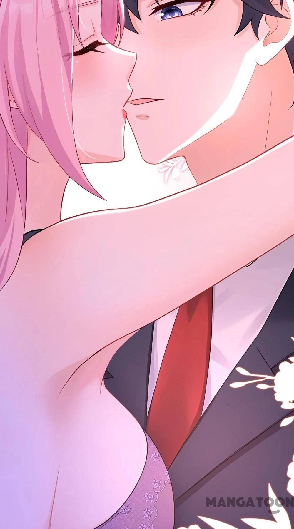 Never Let Go of My Ex-Husband Chapter 202 - page 39