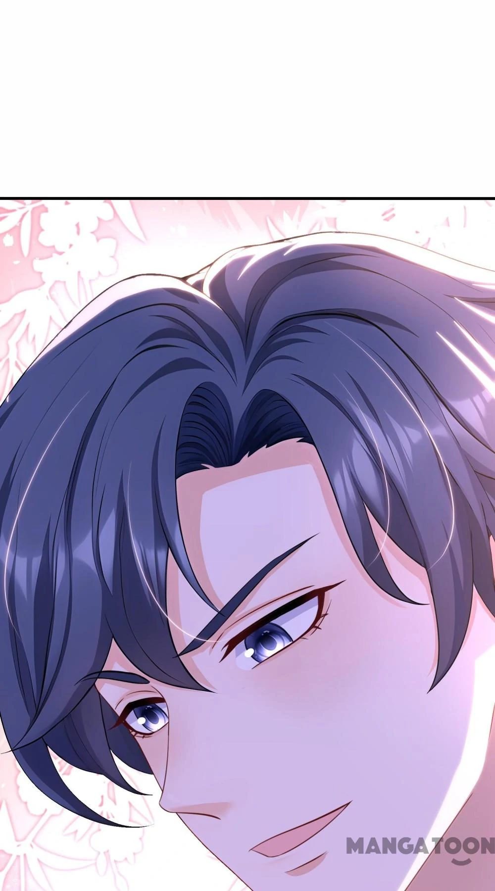 Never Let Go of My Ex-Husband Chapter 202 - page 41
