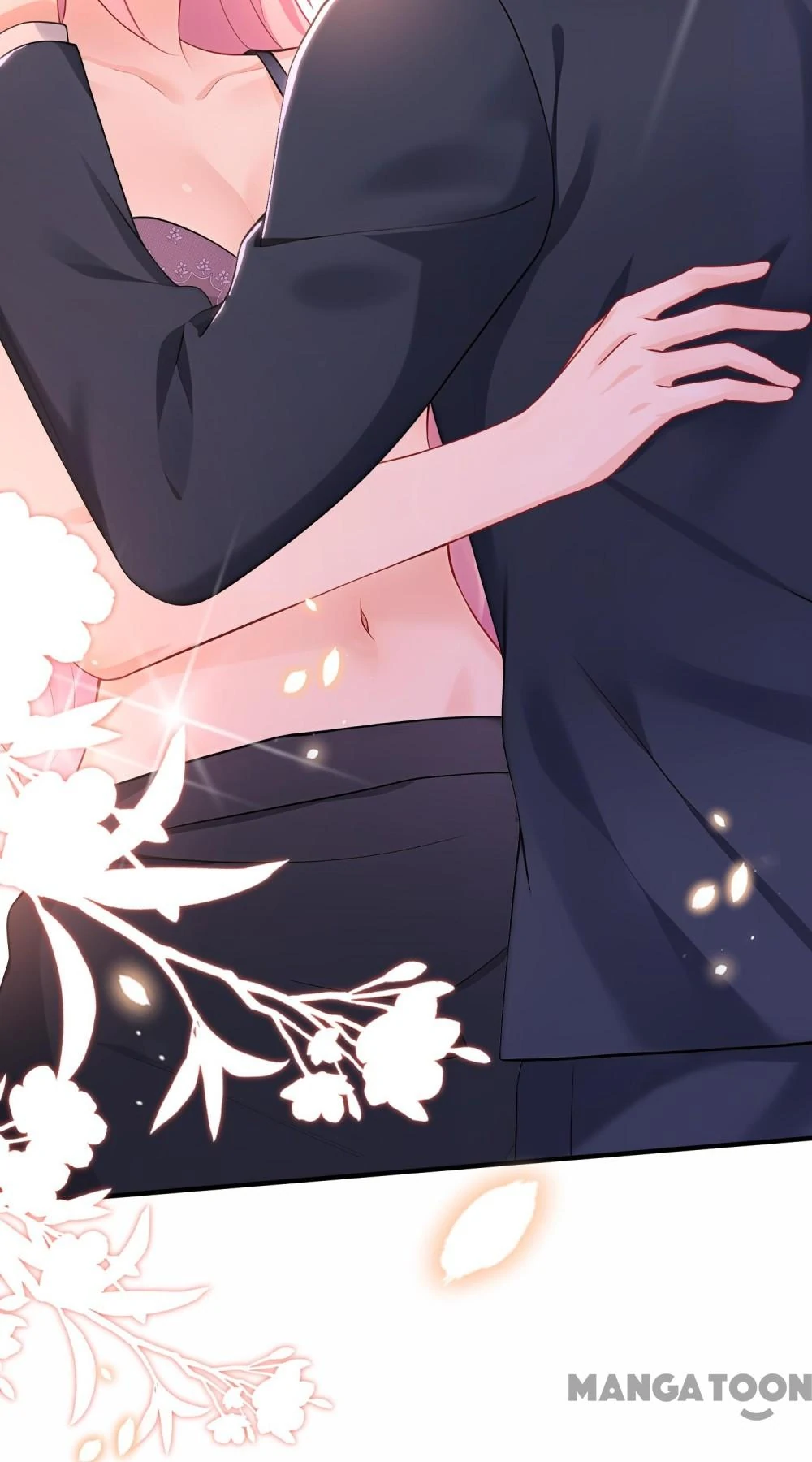 Never Let Go of My Ex-Husband Chapter 202 - page 43