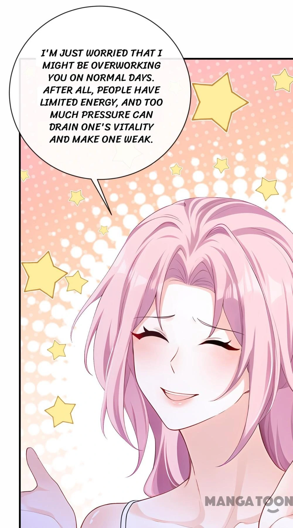 Never Let Go of My Ex-Husband Chapter 210 - page 1