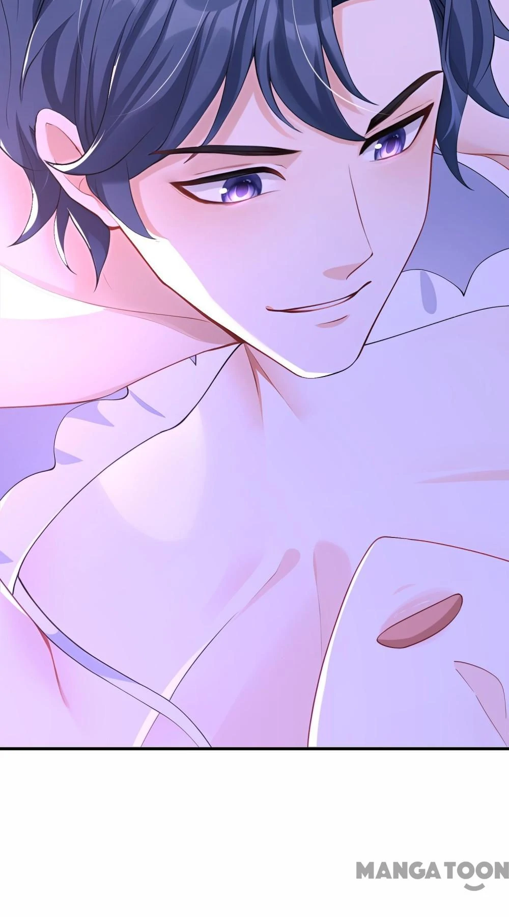 Never Let Go of My Ex-Husband Chapter 210 - page 10