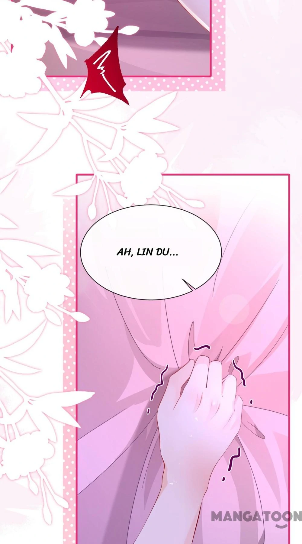 Never Let Go of My Ex-Husband Chapter 210 - page 14