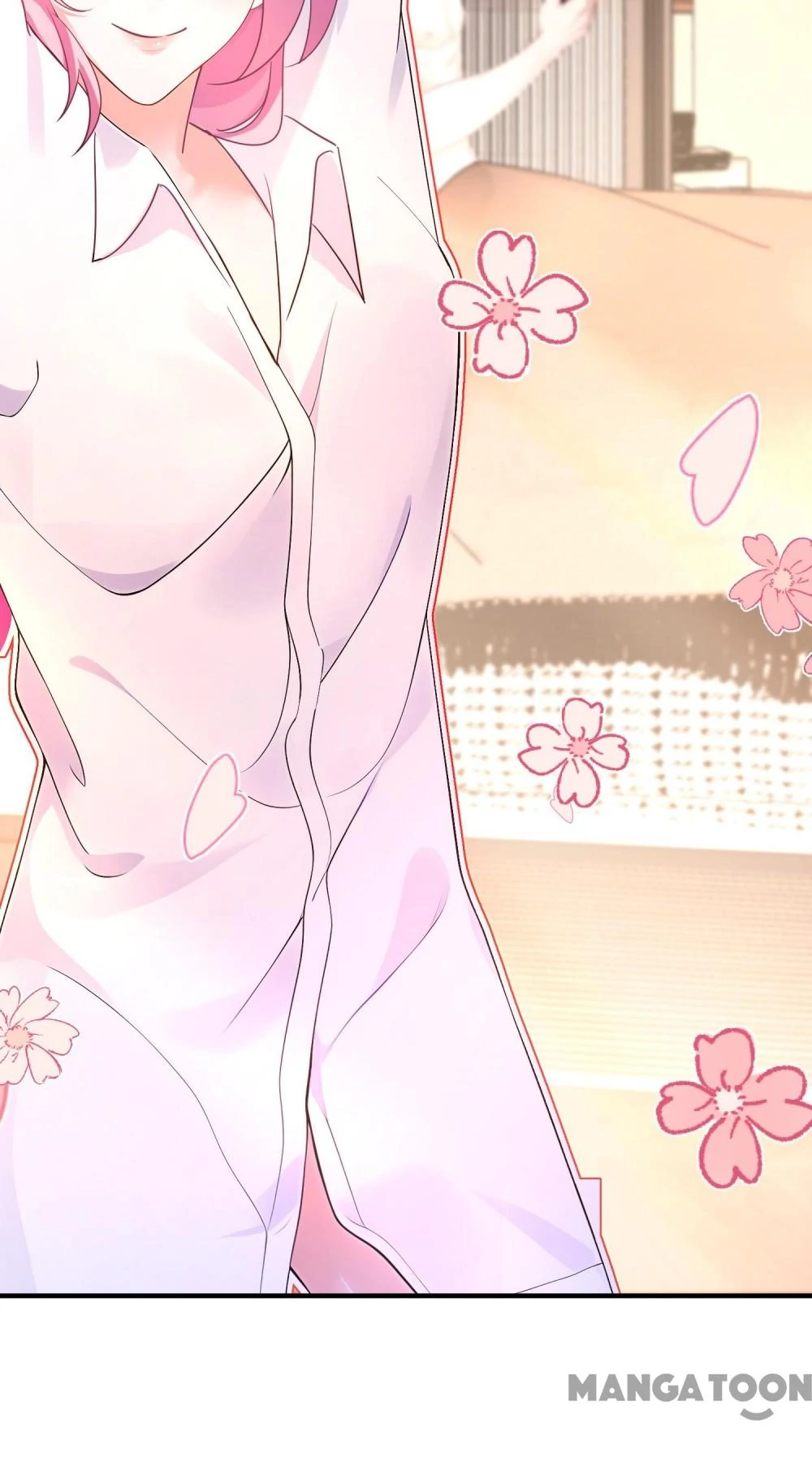 Never Let Go of My Ex-Husband Chapter 210 - page 20