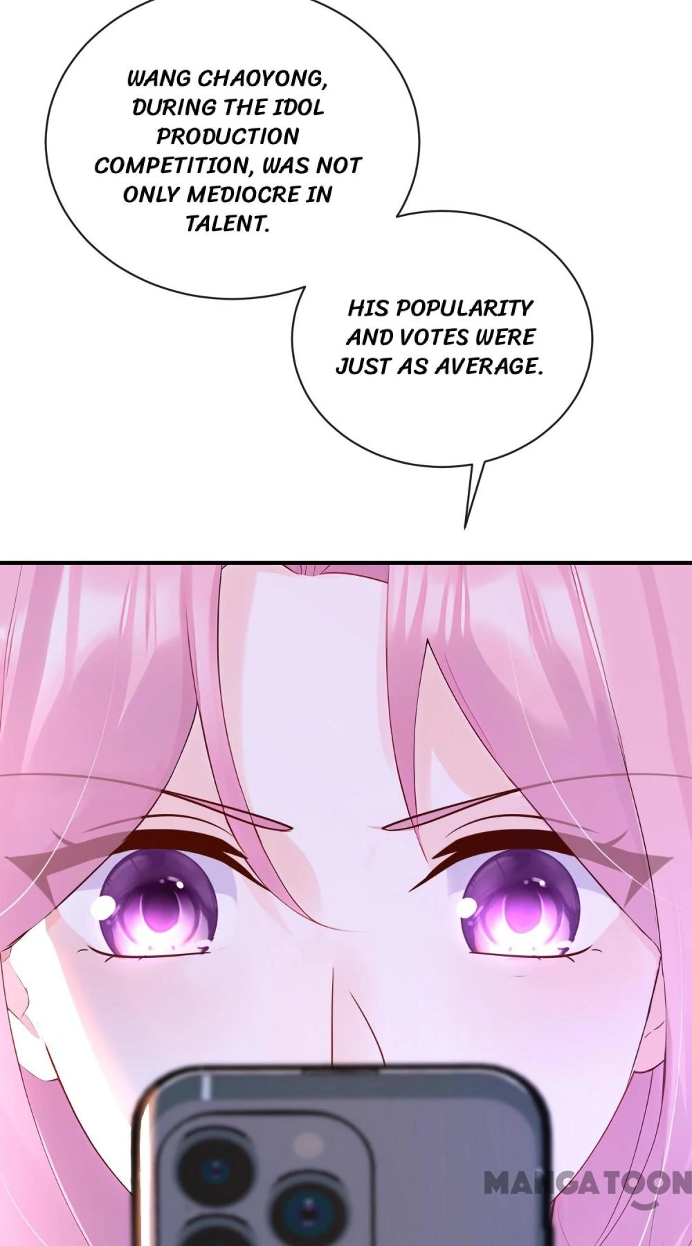 Never Let Go of My Ex-Husband Chapter 210 - page 28