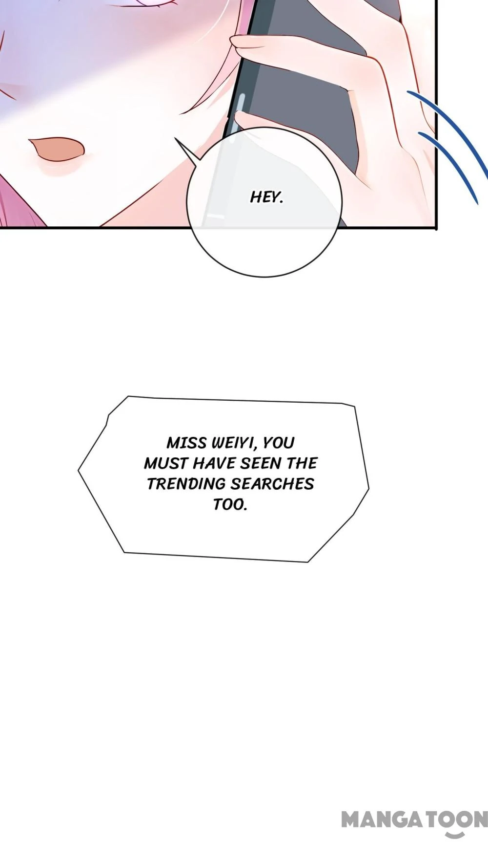 Never Let Go of My Ex-Husband Chapter 210 - page 32