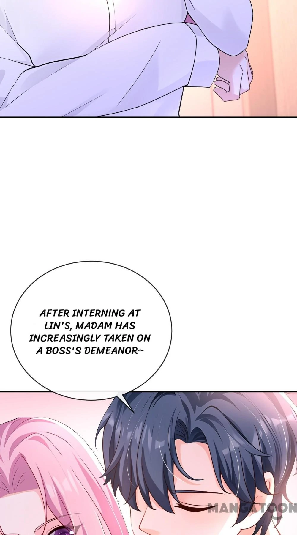 Never Let Go of My Ex-Husband Chapter 210 - page 38