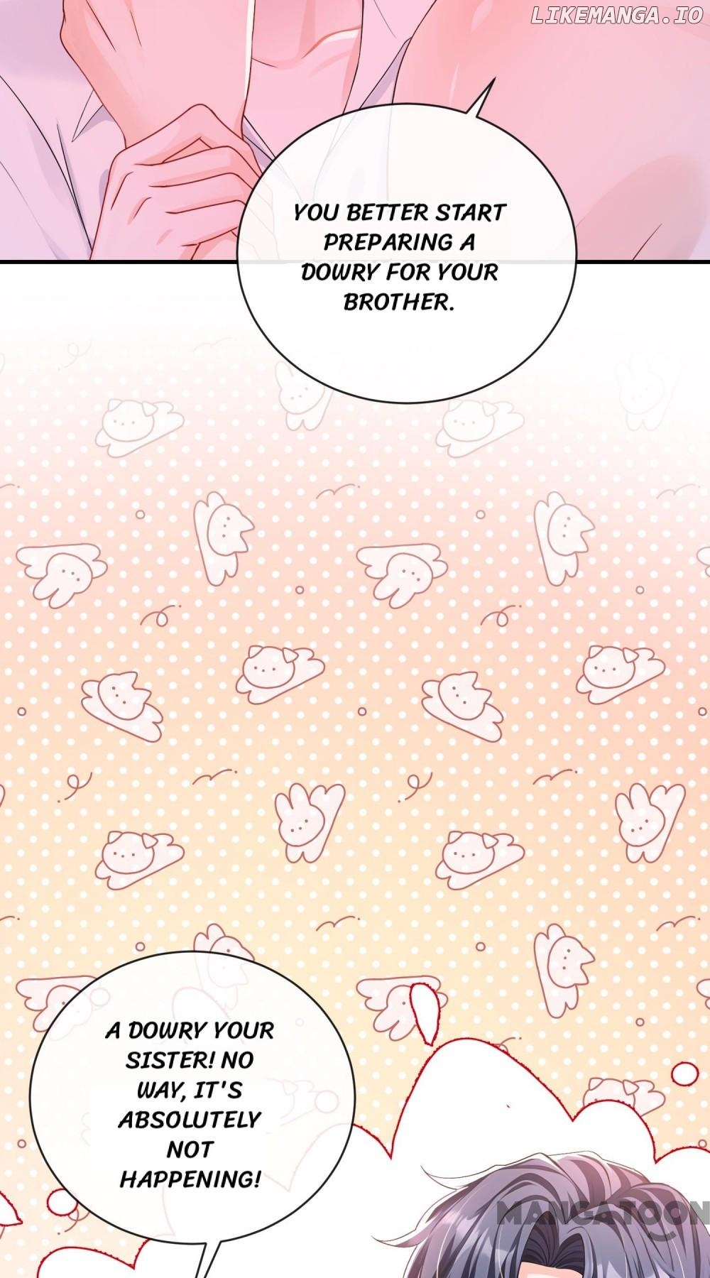 Never Let Go of My Ex-Husband Chapter 210 - page 43