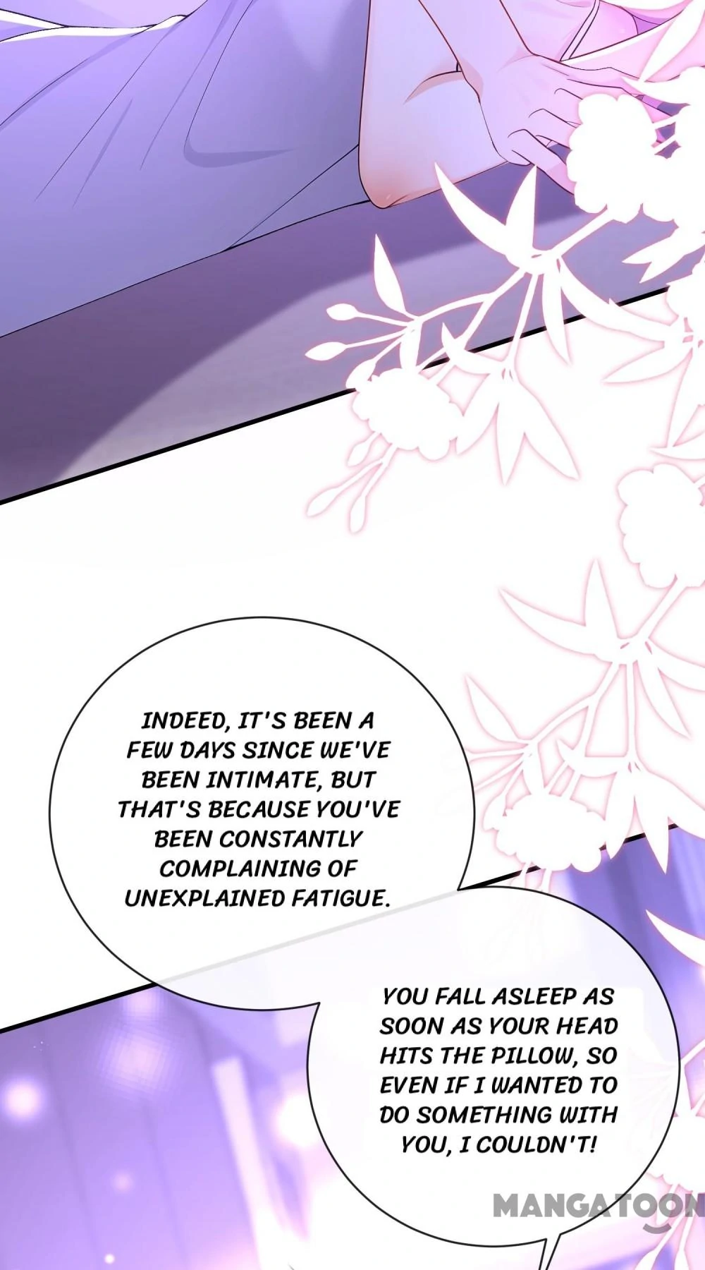 Never Let Go of My Ex-Husband Chapter 210 - page 5
