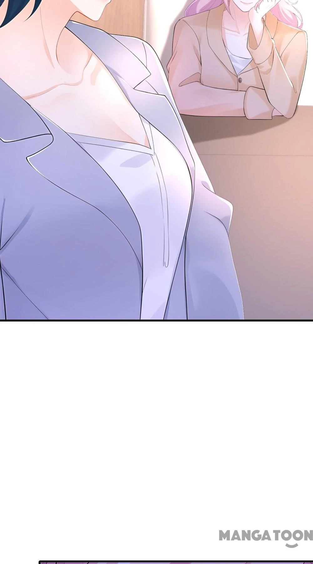 Never Let Go of My Ex-Husband Chapter 203 - page 13