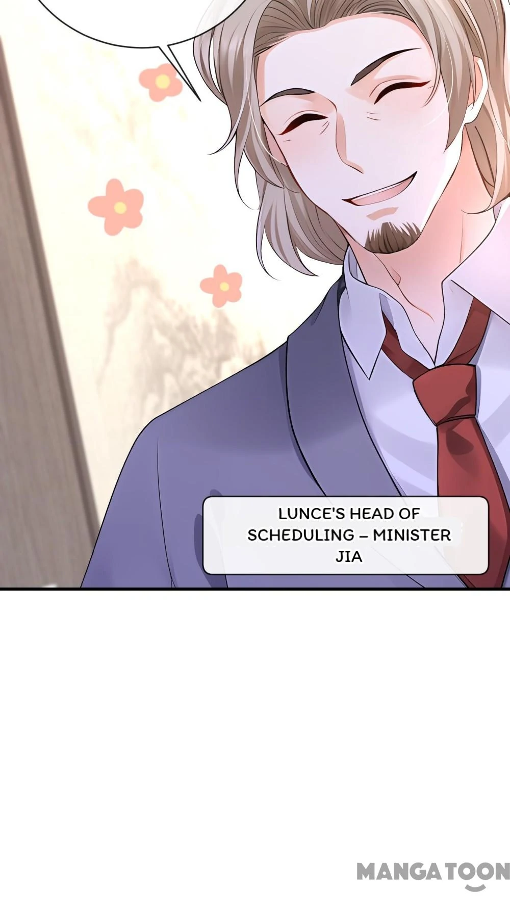 Never Let Go of My Ex-Husband Chapter 203 - page 18