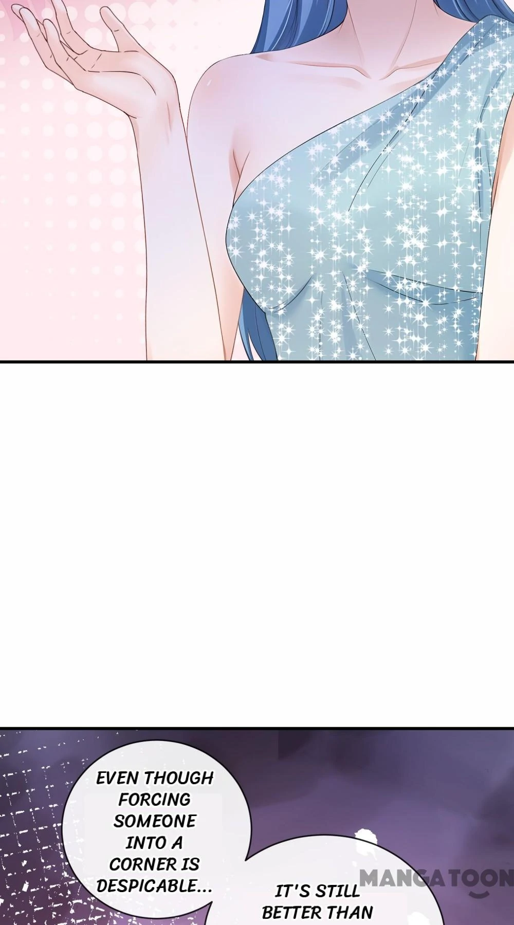 Never Let Go of My Ex-Husband Chapter 203 - page 45