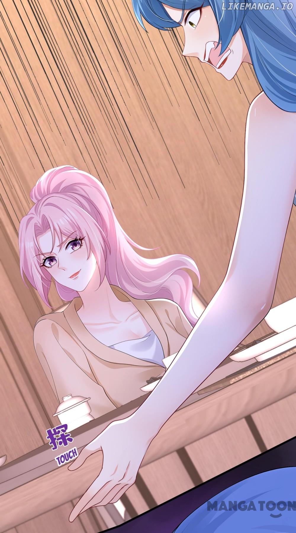 Never Let Go of My Ex-Husband Chapter 203 - page 48