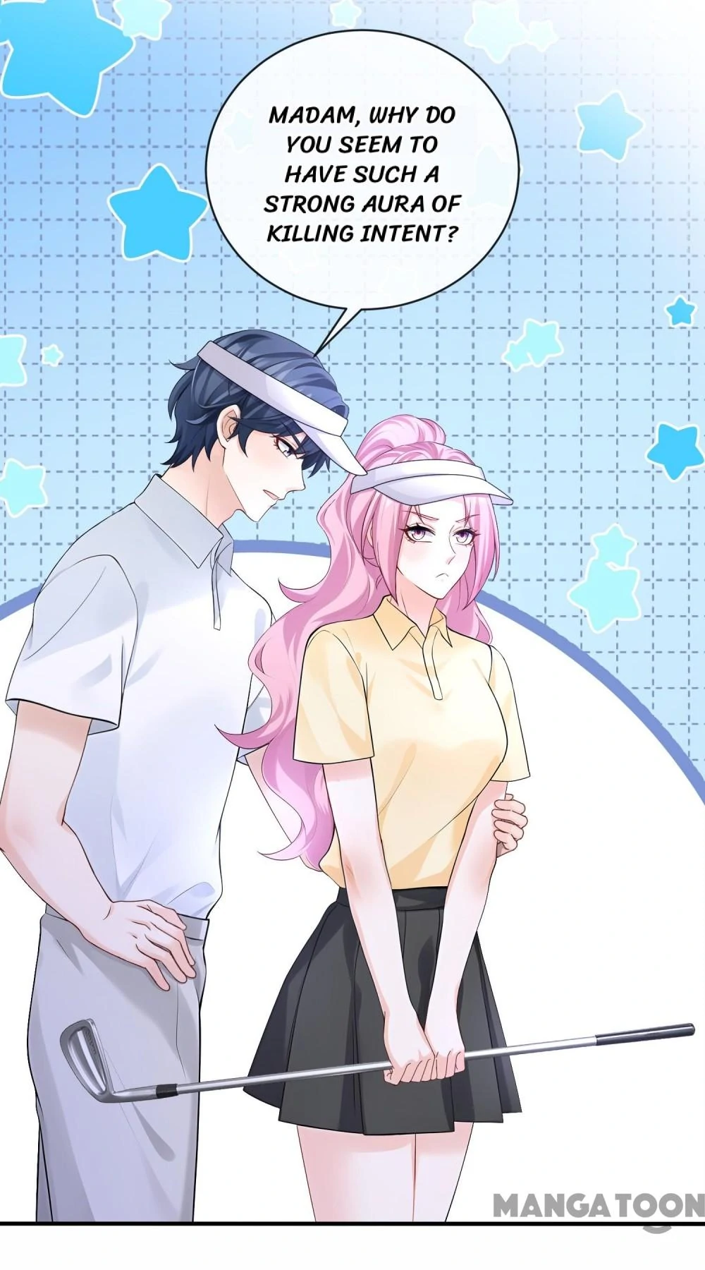 Never Let Go of My Ex-Husband Chapter 204 - page 42
