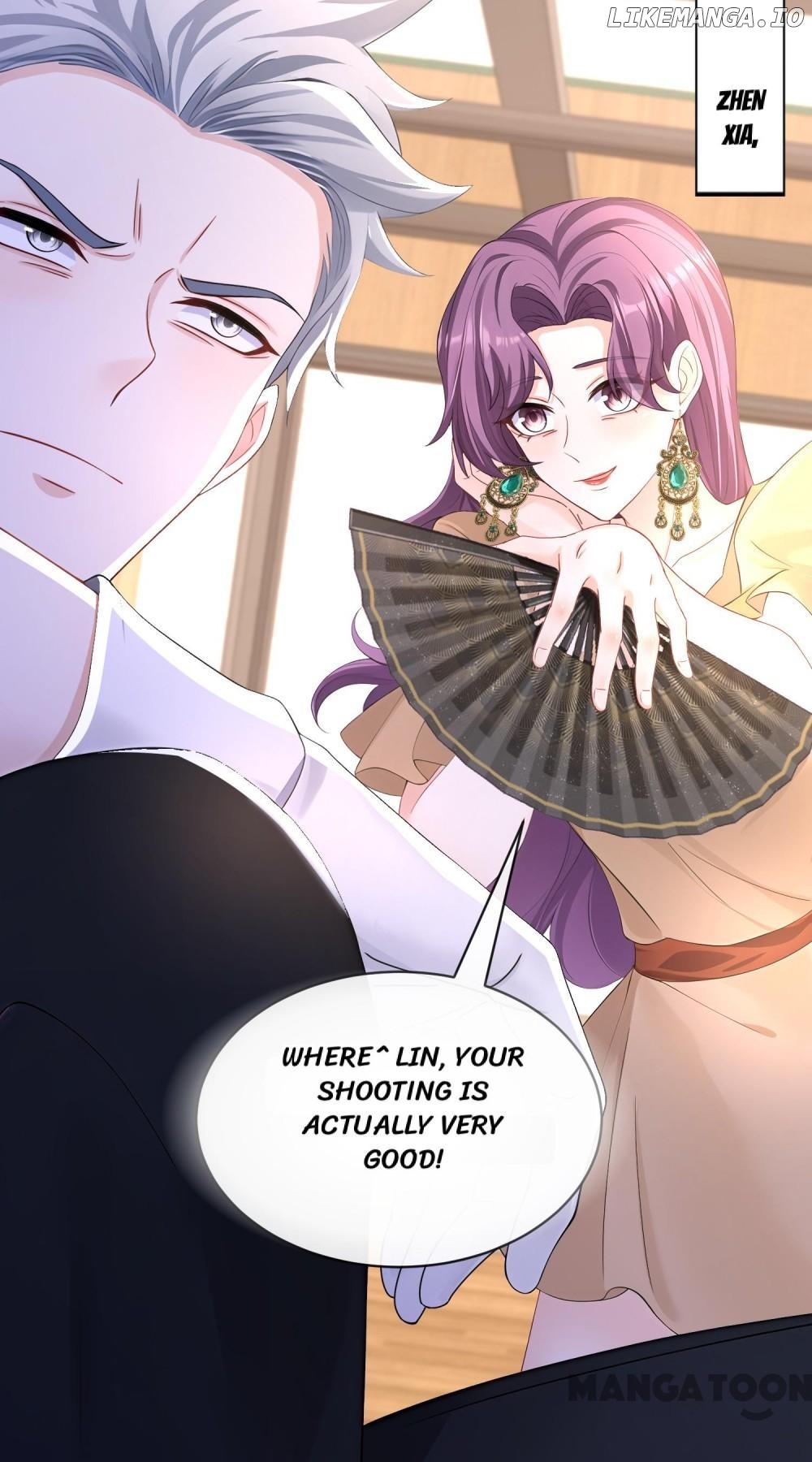 Never Let Go of My Ex-Husband Chapter 205 - page 49