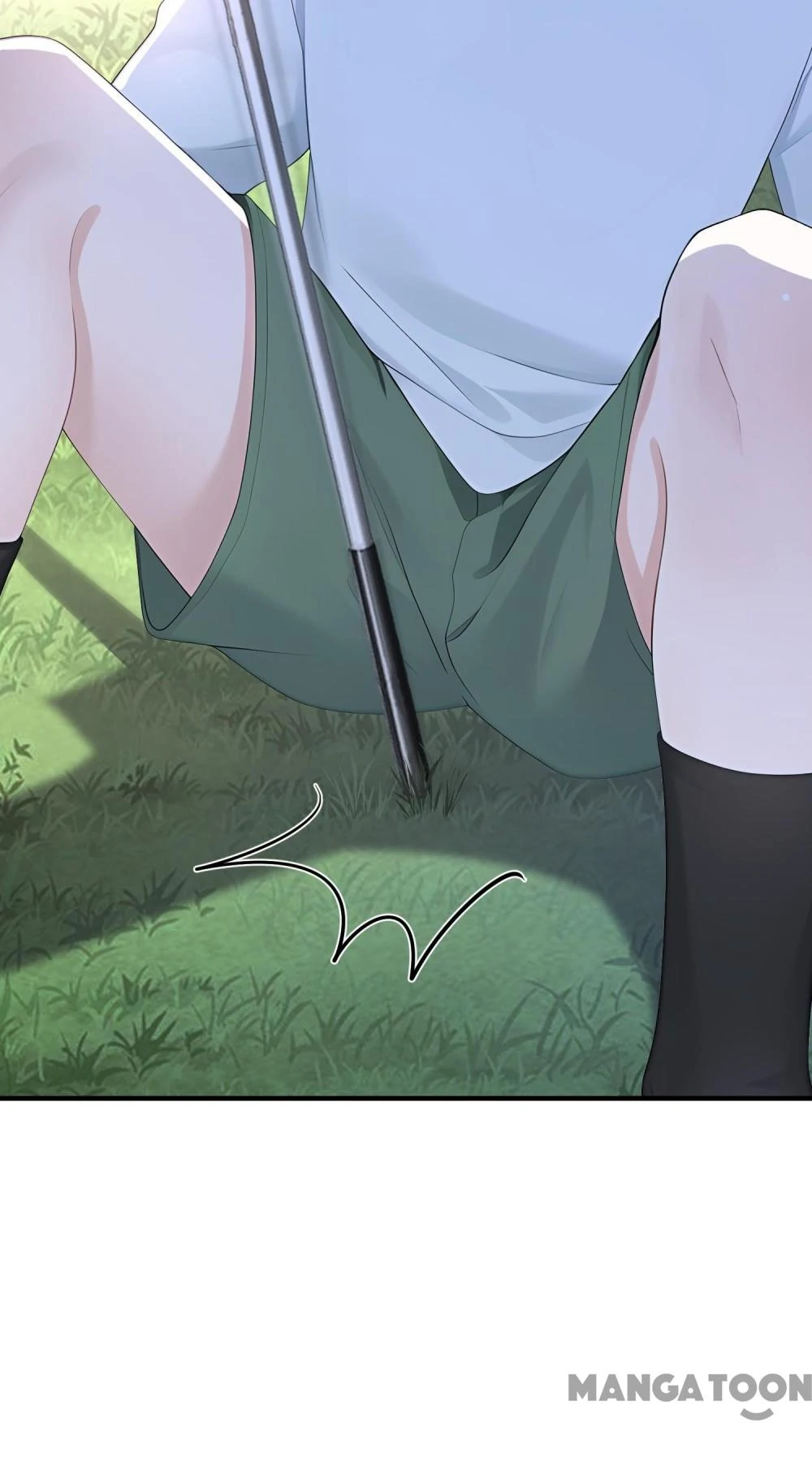 Never Let Go of My Ex-Husband Chapter 205 - page 7