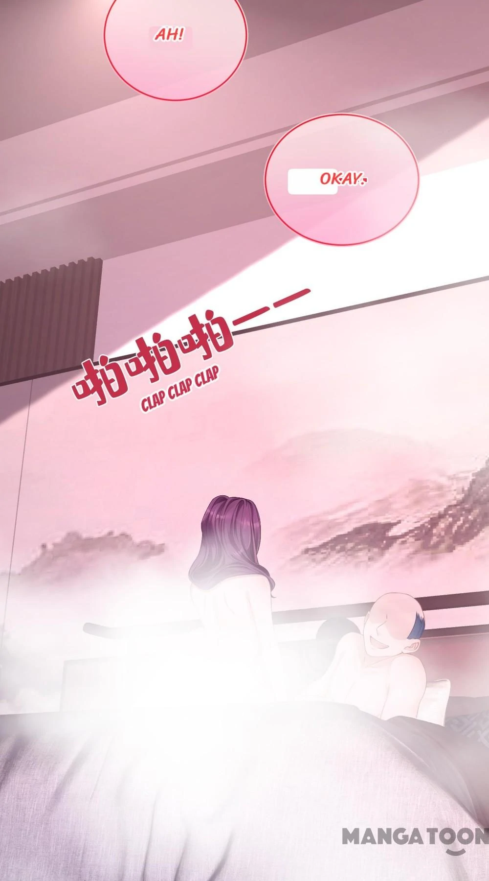Never Let Go of My Ex-Husband Chapter 208 - page 5