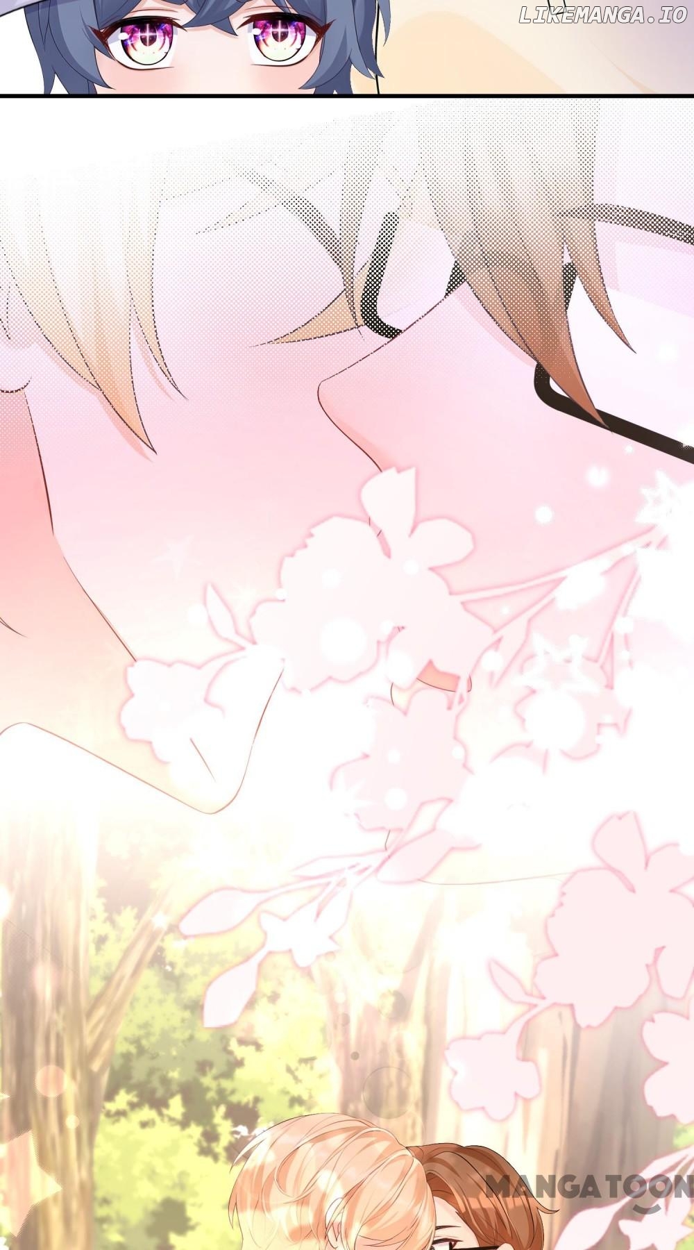 Never Let Go of My Ex-Husband Chapter 209 - page 10