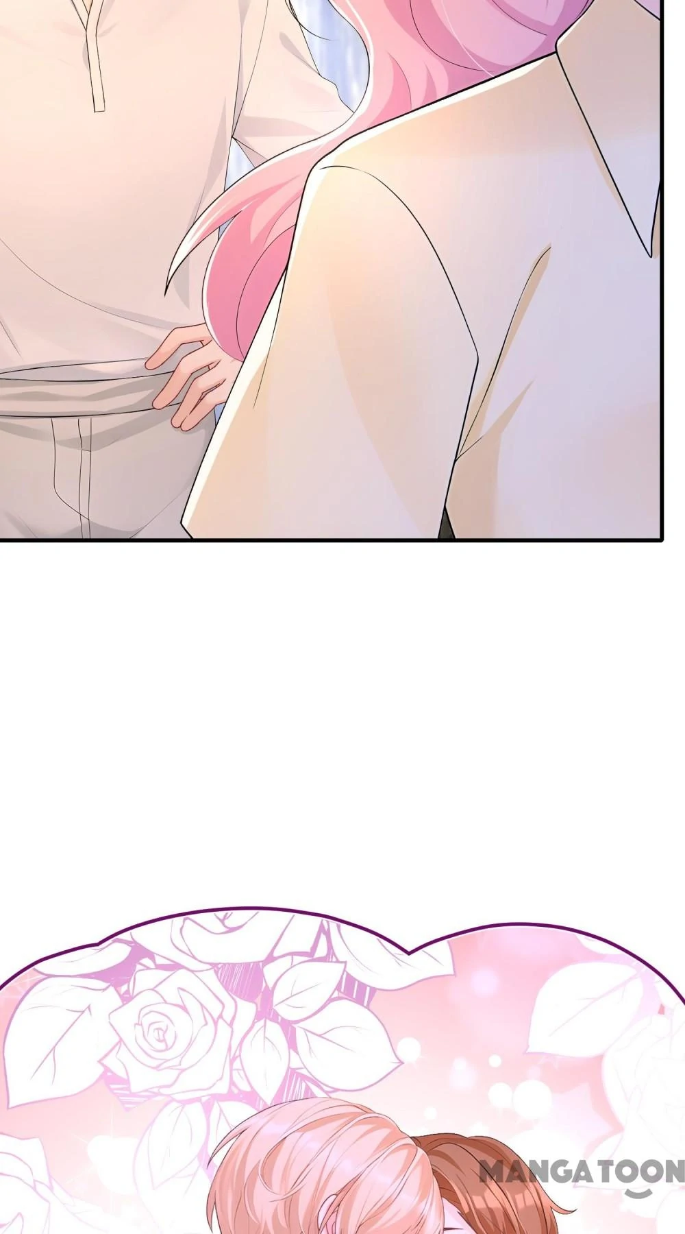 Never Let Go of My Ex-Husband Chapter 209 - page 13