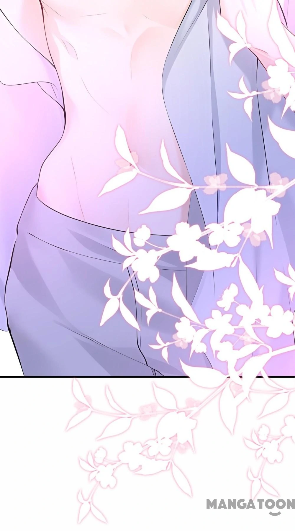 Never Let Go of My Ex-Husband Chapter 209 - page 49