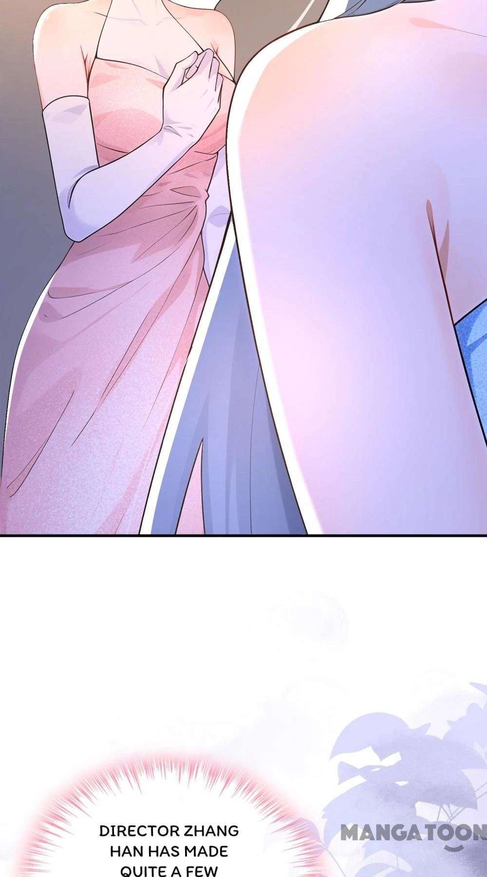 Never Let Go of My Ex-Husband Chapter 228 - page 10