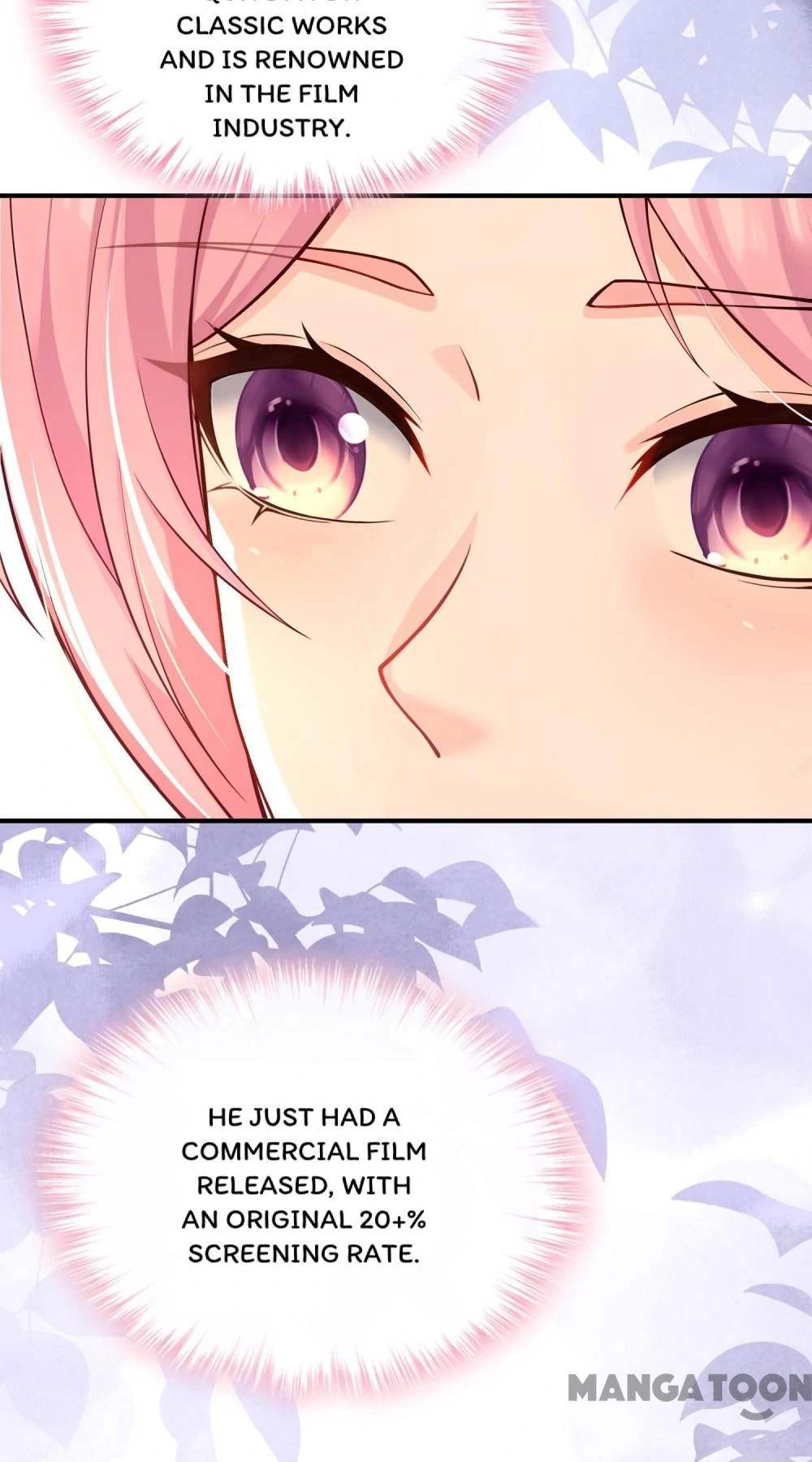 Never Let Go of My Ex-Husband Chapter 228 - page 11