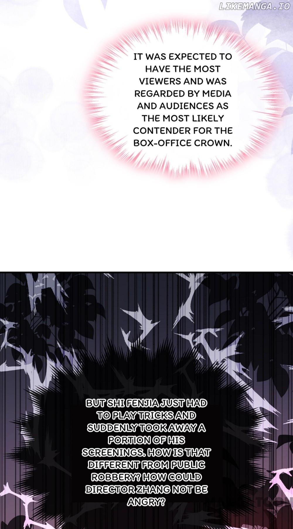 Never Let Go of My Ex-Husband Chapter 228 - page 12