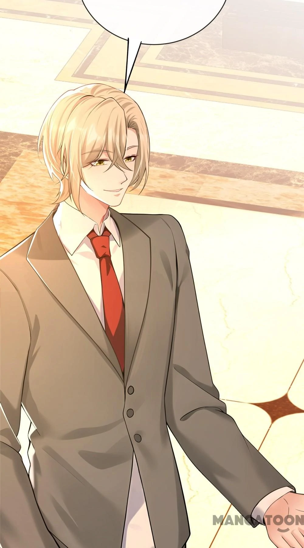 Never Let Go of My Ex-Husband Chapter 228 - page 19