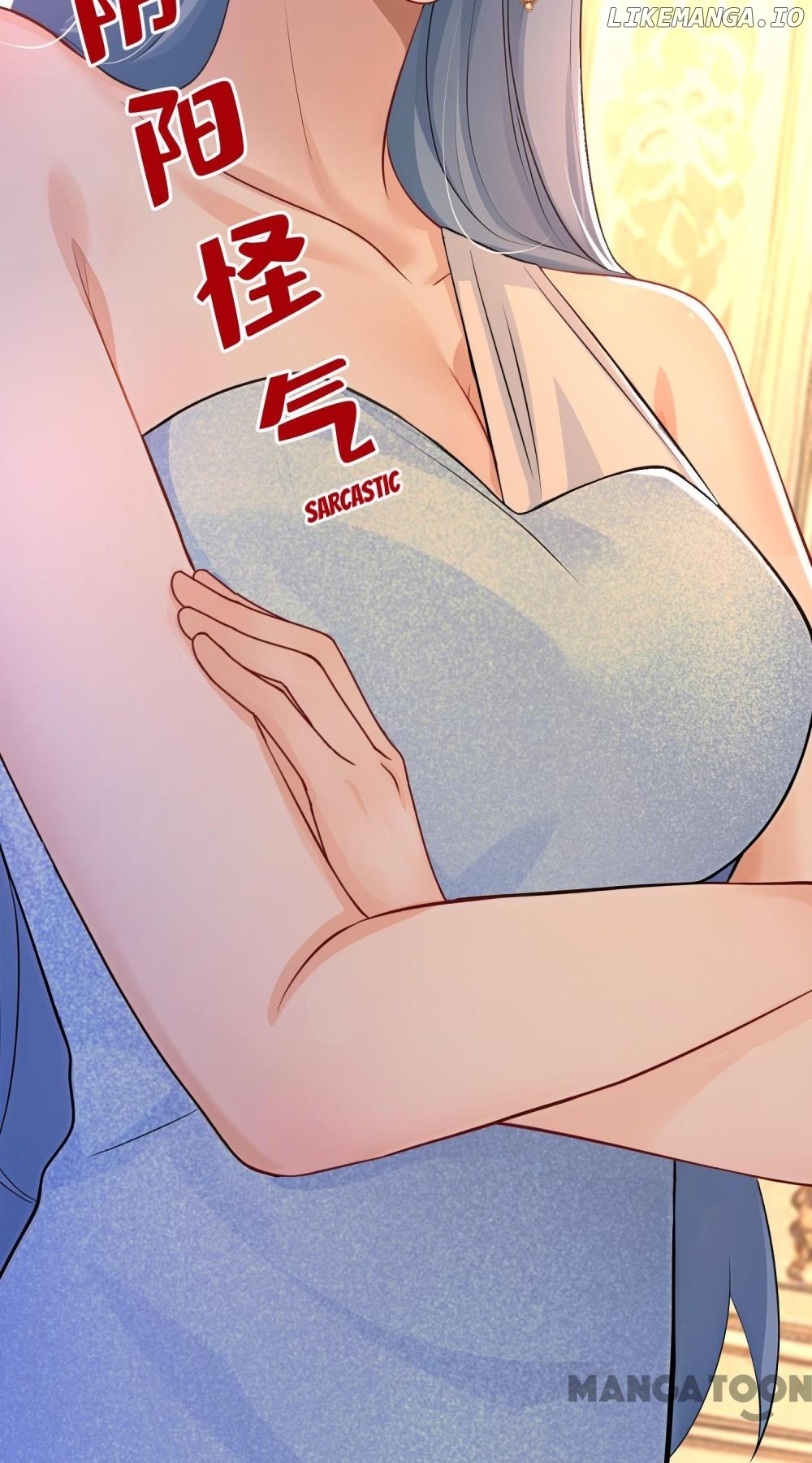 Never Let Go of My Ex-Husband Chapter 228 - page 30