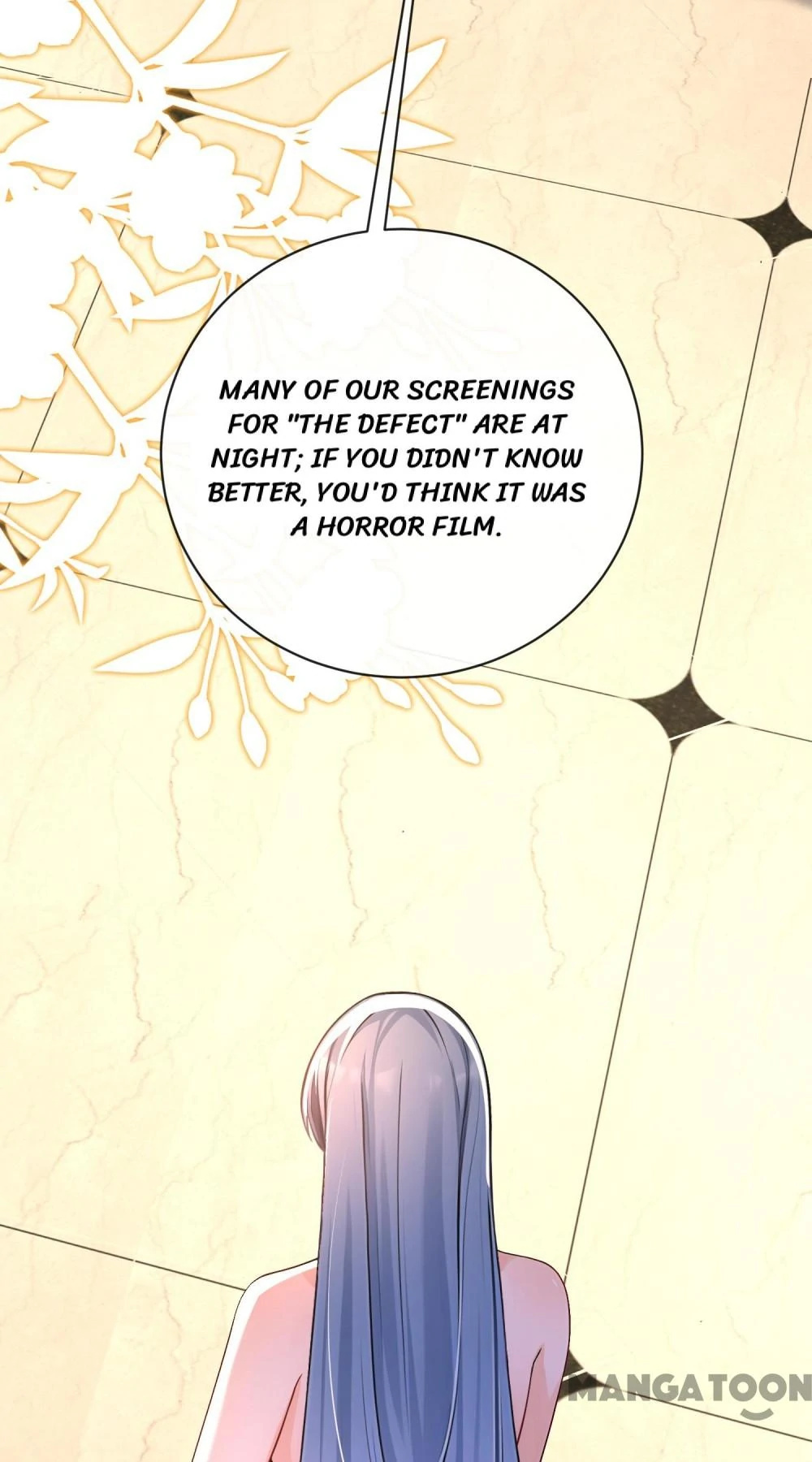 Never Let Go of My Ex-Husband Chapter 228 - page 38