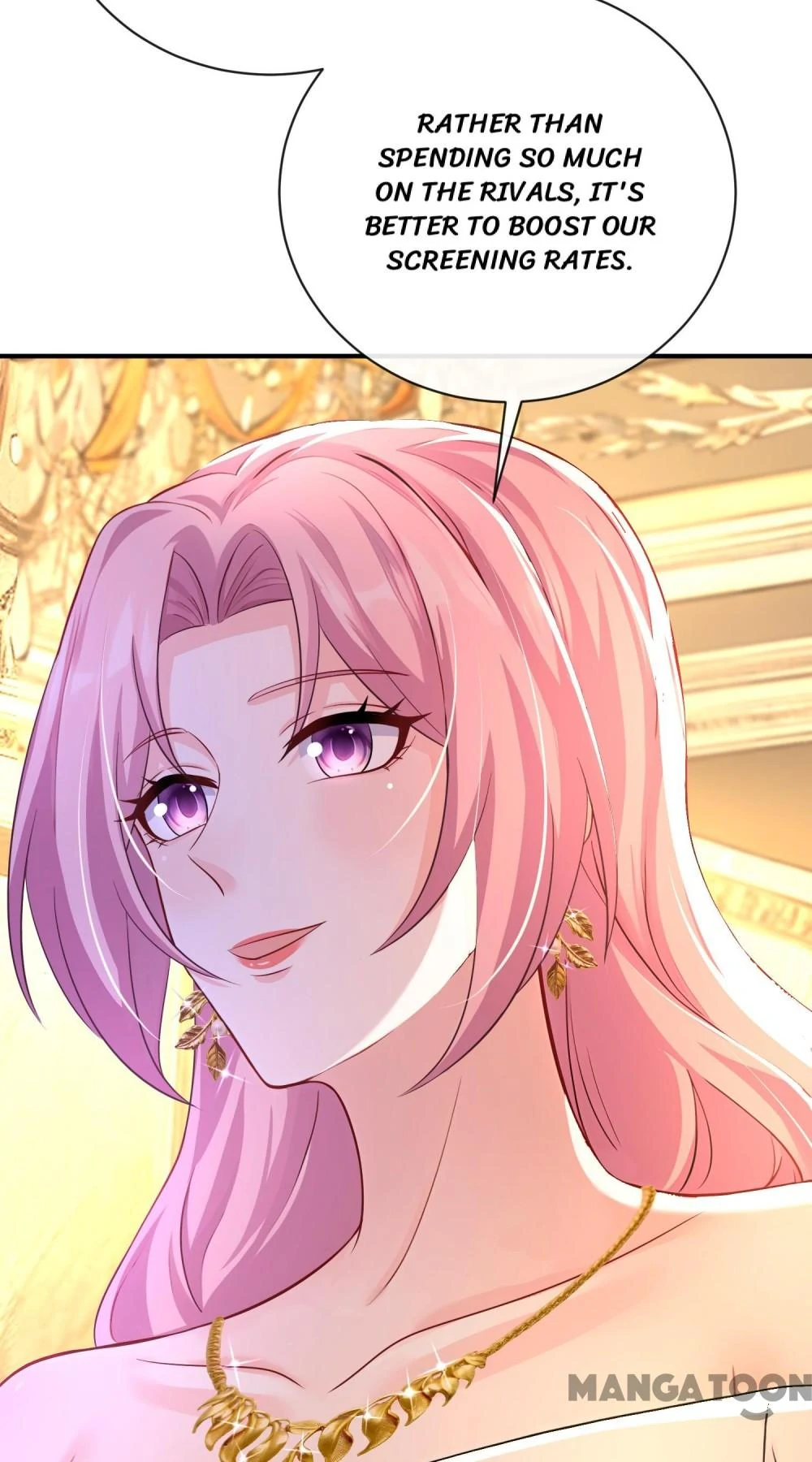Never Let Go of My Ex-Husband Chapter 228 - page 40
