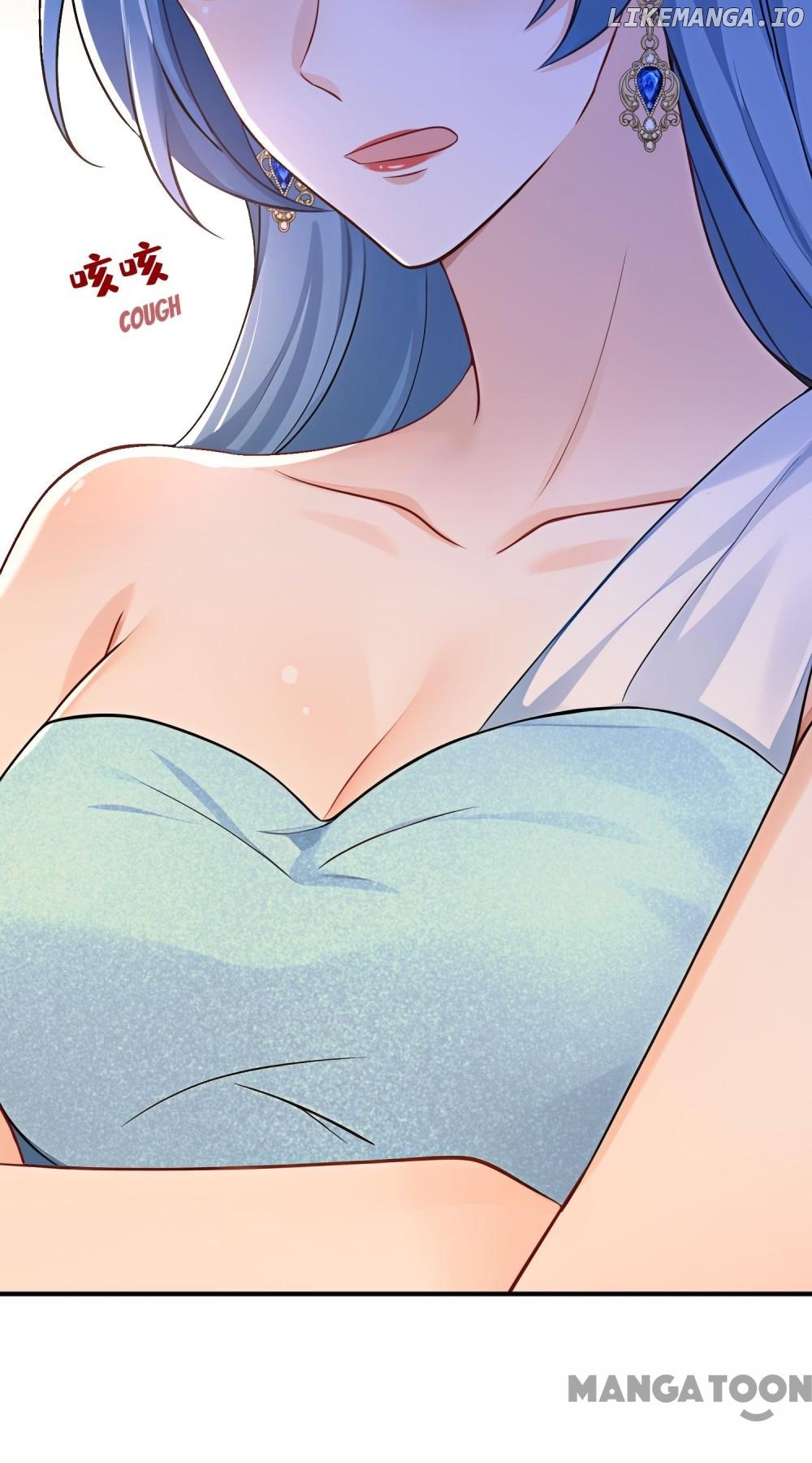 Never Let Go of My Ex-Husband Chapter 228 - page 43