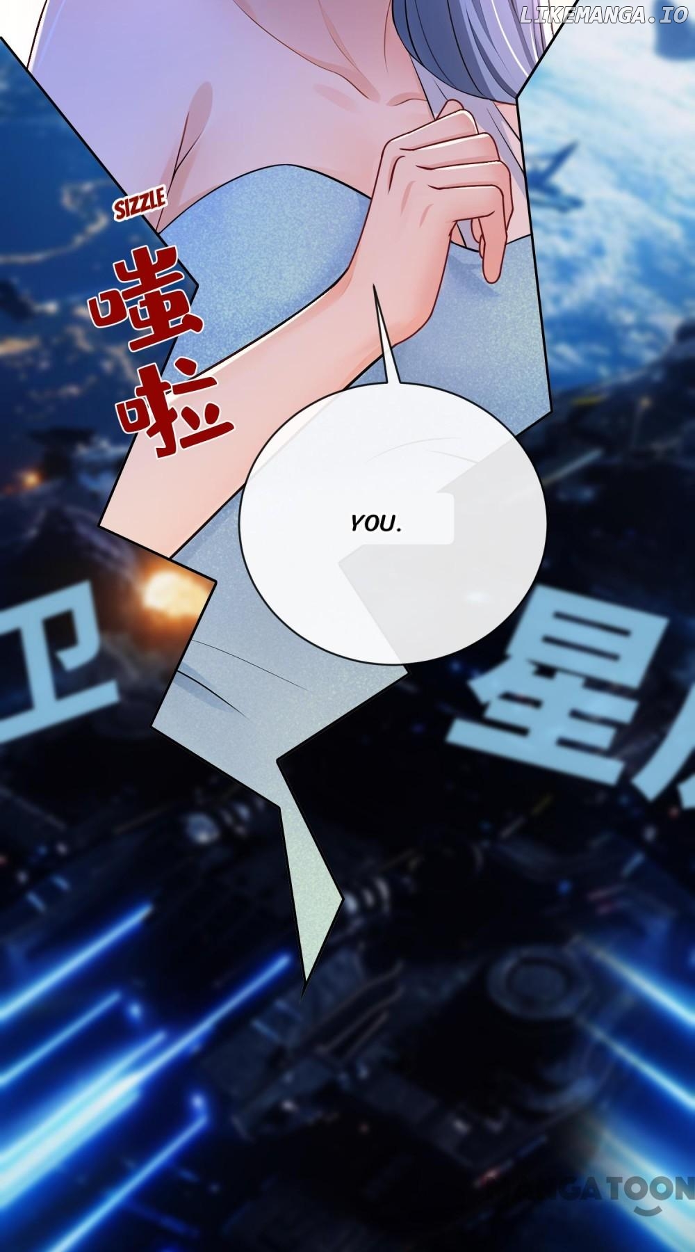 Never Let Go of My Ex-Husband Chapter 228 - page 46